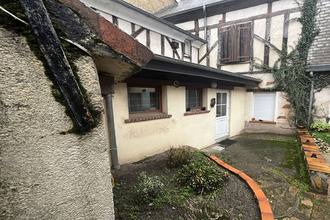  immeuble aubigny-sur-nere 18700