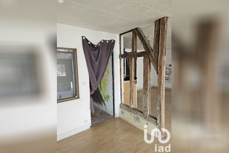  immeuble aubigny-sur-nere 18700