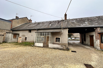  immeuble aubigny-sur-nere 18700