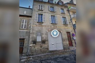  immeuble aubusson 23200