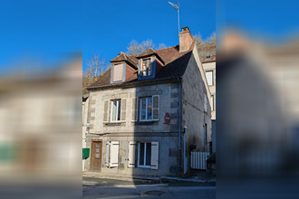  immeuble aubusson 23200