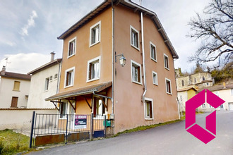  immeuble aubusson-d-auvergne 63120