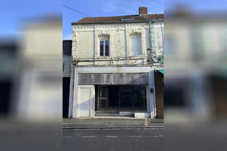  immeuble auchel 62260