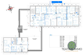  immeuble audierne 29770