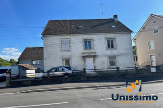  immeuble audincourt 25400