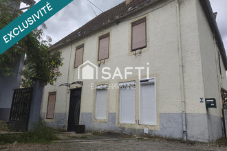  immeuble audincourt 25400