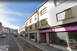  immeuble audun-le-tiche 57390