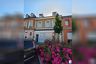  immeuble auffay 76720