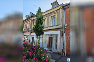  immeuble auffay 76720