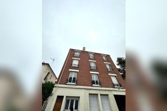  immeuble aulnay-sous-bois 93600