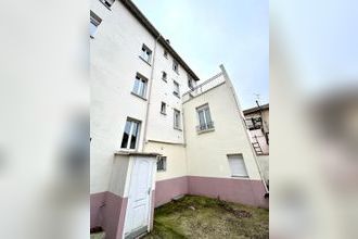  immeuble aulnay-sous-bois 93600