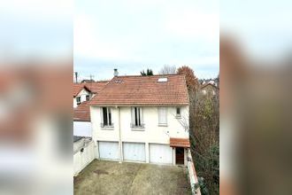  immeuble aulnay-sous-bois 93600