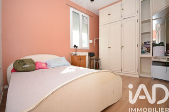  immeuble aulnay-sous-bois 93600