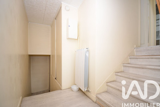  immeuble aulnay-sous-bois 93600