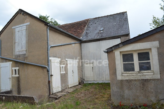  immeuble aunay-en-bazois 58110