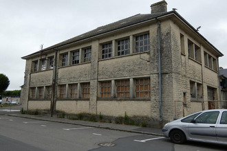  immeuble aunay-sur-odon 14260