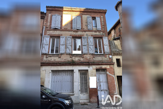  immeuble auterive 31190