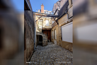  immeuble autun 71400