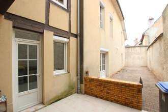  immeuble autun 71400