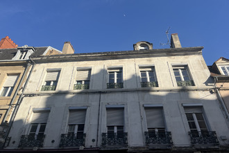  immeuble autun 71400