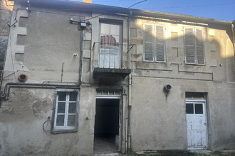  immeuble autun 71400