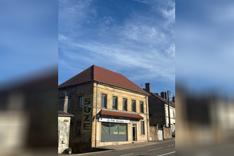  immeuble autun 71400