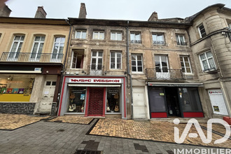  immeuble autun 71400