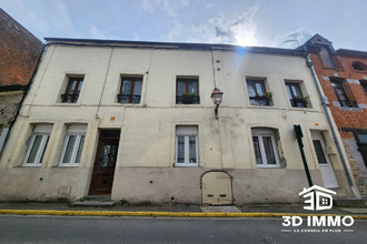  immeuble avesnes-sur-helpe 59440