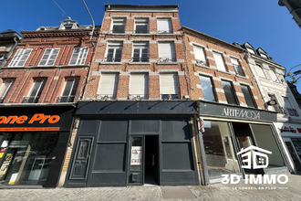  immeuble avesnes-sur-helpe 59440