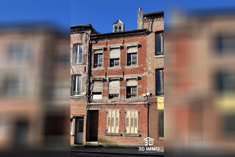  immeuble avesnes-sur-helpe 59440