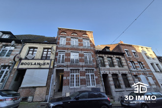  immeuble avesnes-sur-helpe 59440