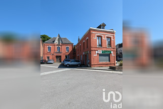  immeuble avesnes-sur-helpe 59440