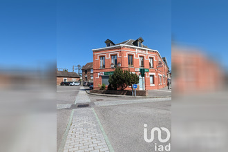  immeuble avesnes-sur-helpe 59440