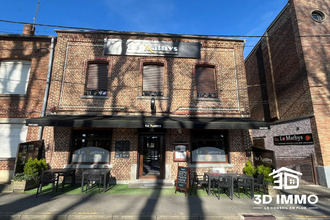  immeuble avesnes-sur-helpe 59440