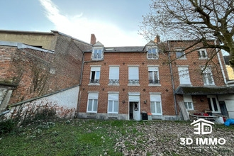  immeuble avesnes-sur-helpe 59440