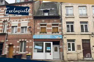  immeuble avesnes-sur-helpe 59440