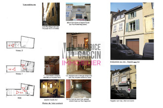  immeuble avignon 84000