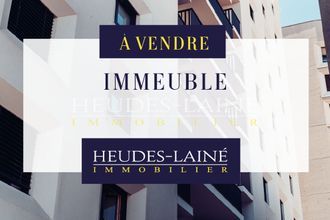  immeuble avranches 50300