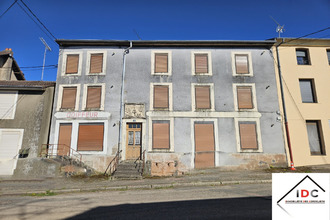  immeuble avricourt 54450