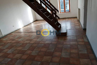  immeuble badonviller 54540