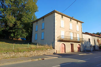  immeuble bagnac-sur-cele 46270