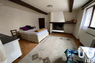  immeuble bagneres-de-bigorre 65200