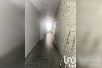  immeuble bagneres-de-bigorre 65200