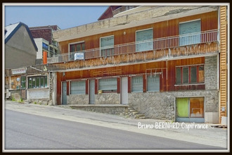  immeuble bagneres-de-bigorre 65200