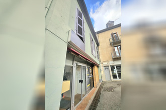  immeuble bagneres-de-bigorre 65200