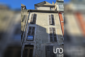  immeuble bagneres-de-bigorre 65200