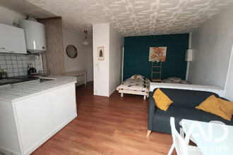  immeuble bagneres-de-bigorre 65200