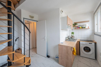  immeuble bagnolet 93170