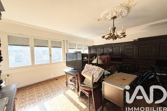  immeuble bagnolet 93170