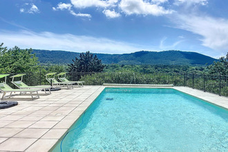  immeuble bagnols-en-foret 83600